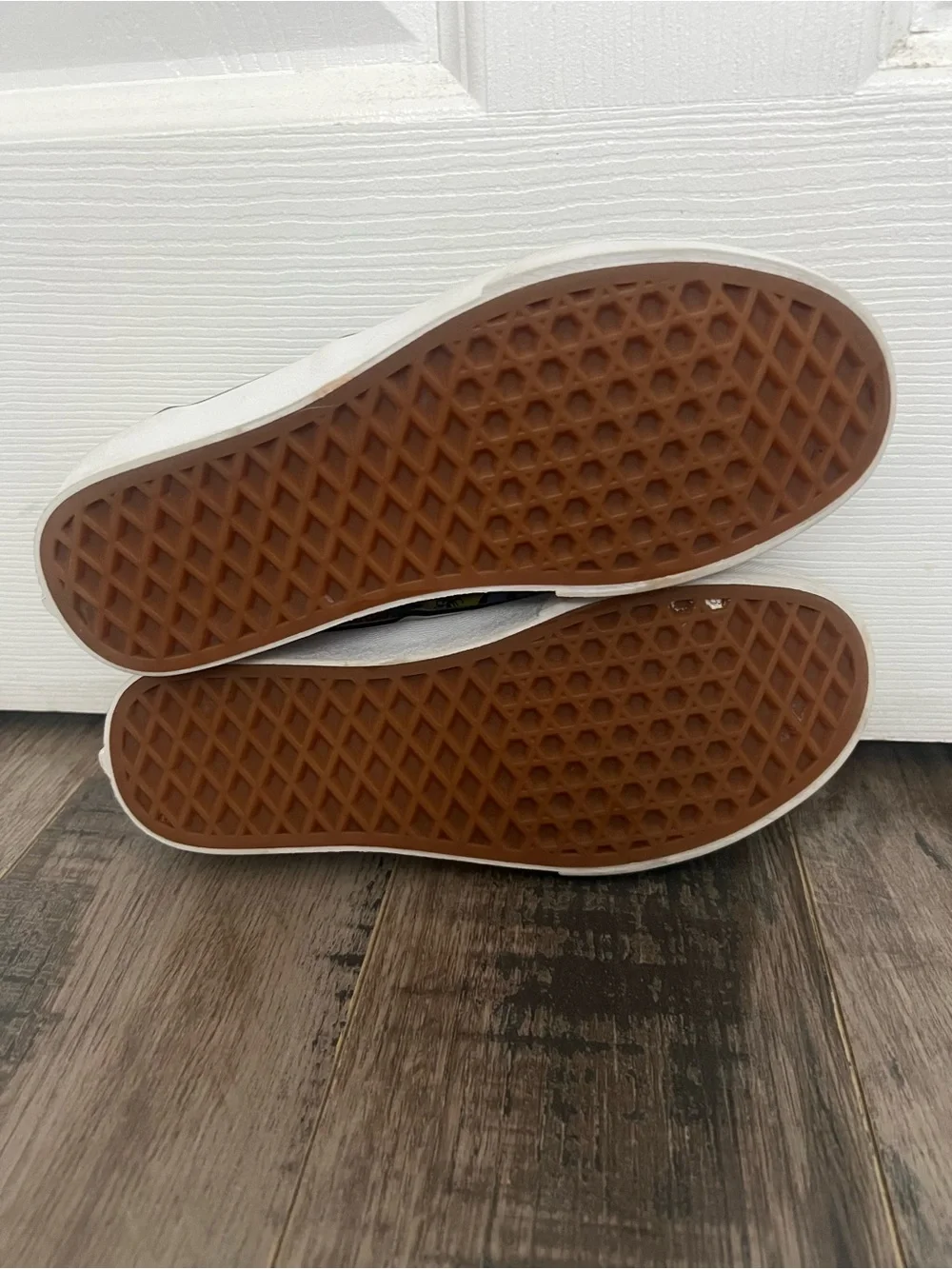 Vans us men